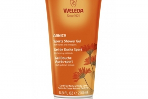 GEL ARNICA DEPORTISTA WELEDA
